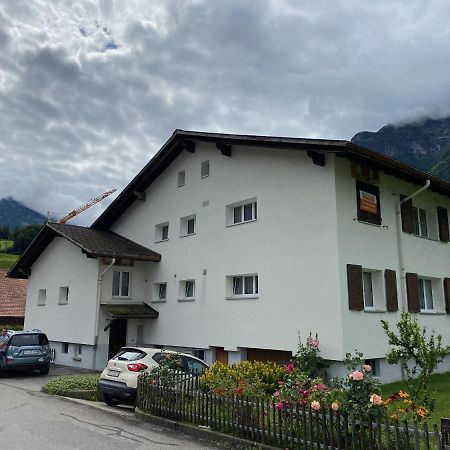 Spring Inn Apartments Meiringen Zewnętrze zdjęcie