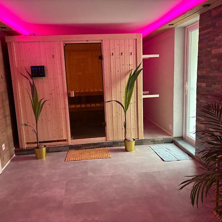 Spring Inn Apartments Meiringen Zewnętrze zdjęcie