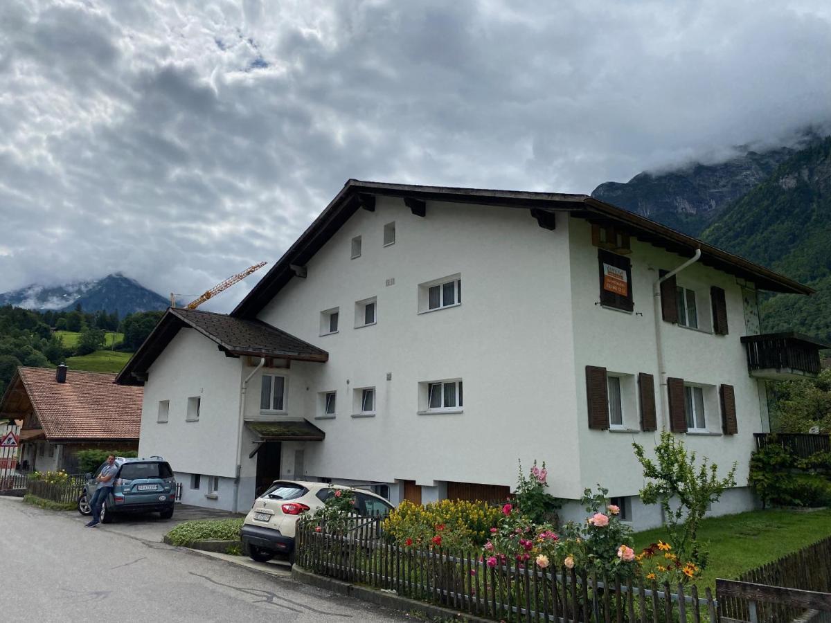 Spring Inn Apartments Meiringen Zewnętrze zdjęcie