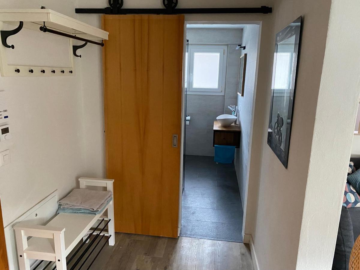 Spring Inn Apartments Meiringen Zewnętrze zdjęcie
