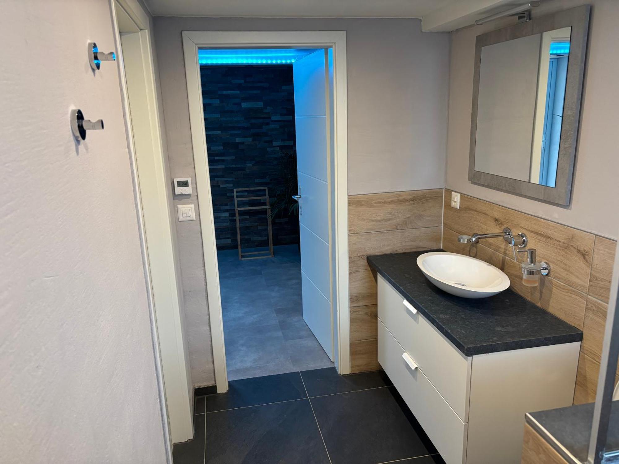 Spring Inn Apartments Meiringen Zewnętrze zdjęcie