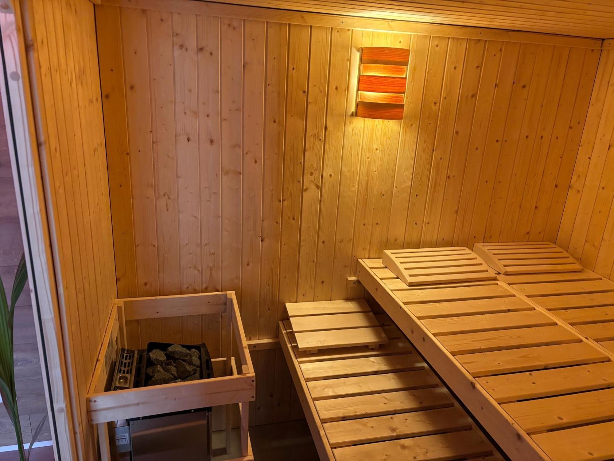 Spring Inn Apartments Meiringen Zewnętrze zdjęcie